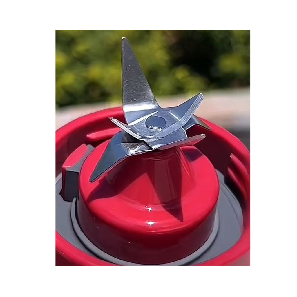 Licuadora Portatil (azul) Member's Choice