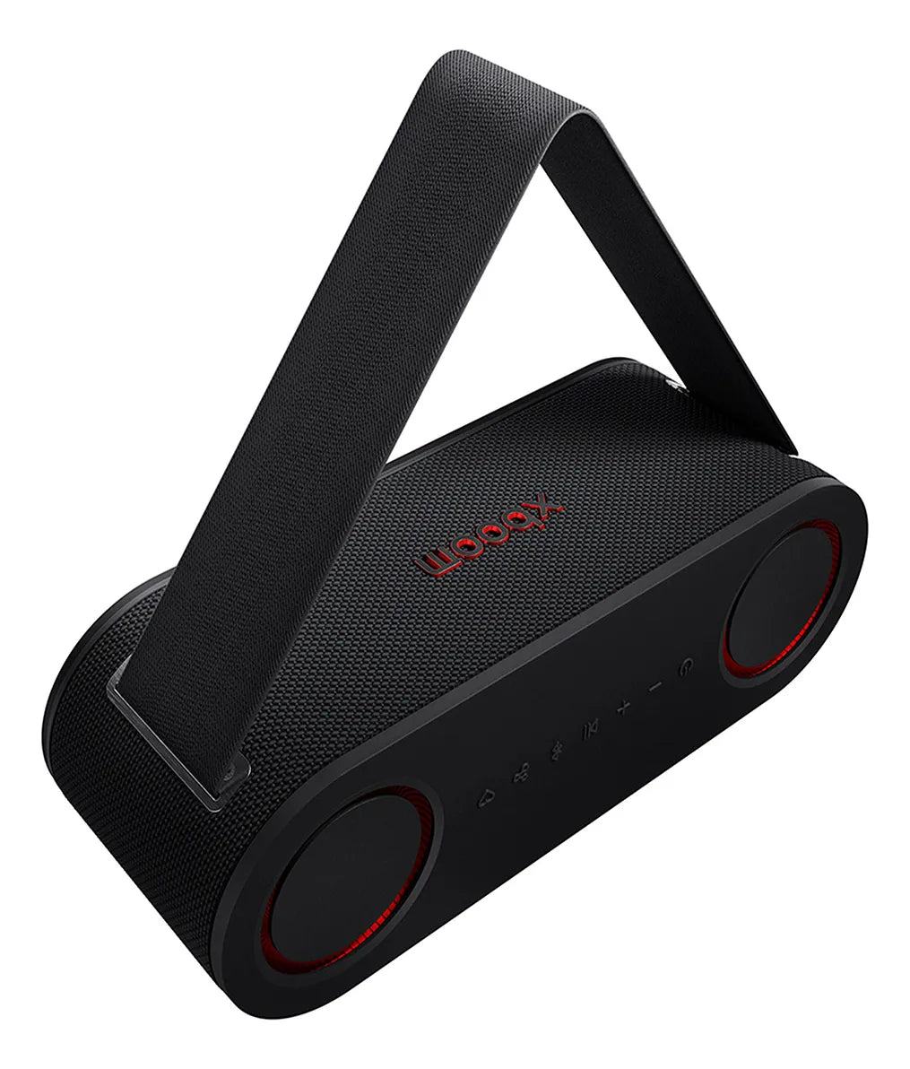 LG Xboom Bounce Ai By Will.i.am | Bocina Bluetooth