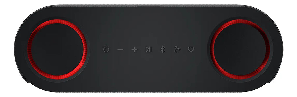 LG Xboom Bounce Ai By Will.i.am | Bocina Bluetooth