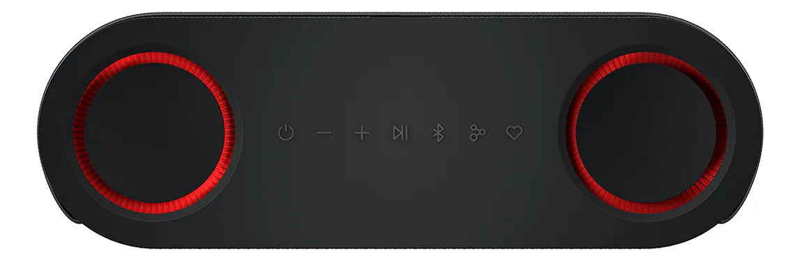 LG Xboom Bounce Ai By Will.i.am | Bocina Bluetooth