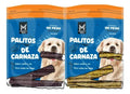 Carnaza Para Perro Member's Mark Sabor Pollo Y Carne 200pz