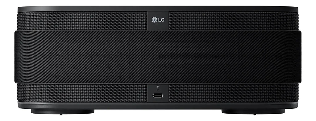 LG Xboom Bounce Ai By Will.i.am | Bocina Bluetooth