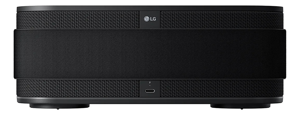 LG Xboom Bounce Ai By Will.i.am | Bocina Bluetooth