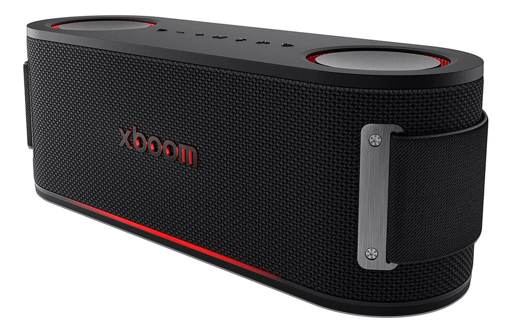 LG Xboom Bounce Ai By Will.i.am | Bocina Bluetooth